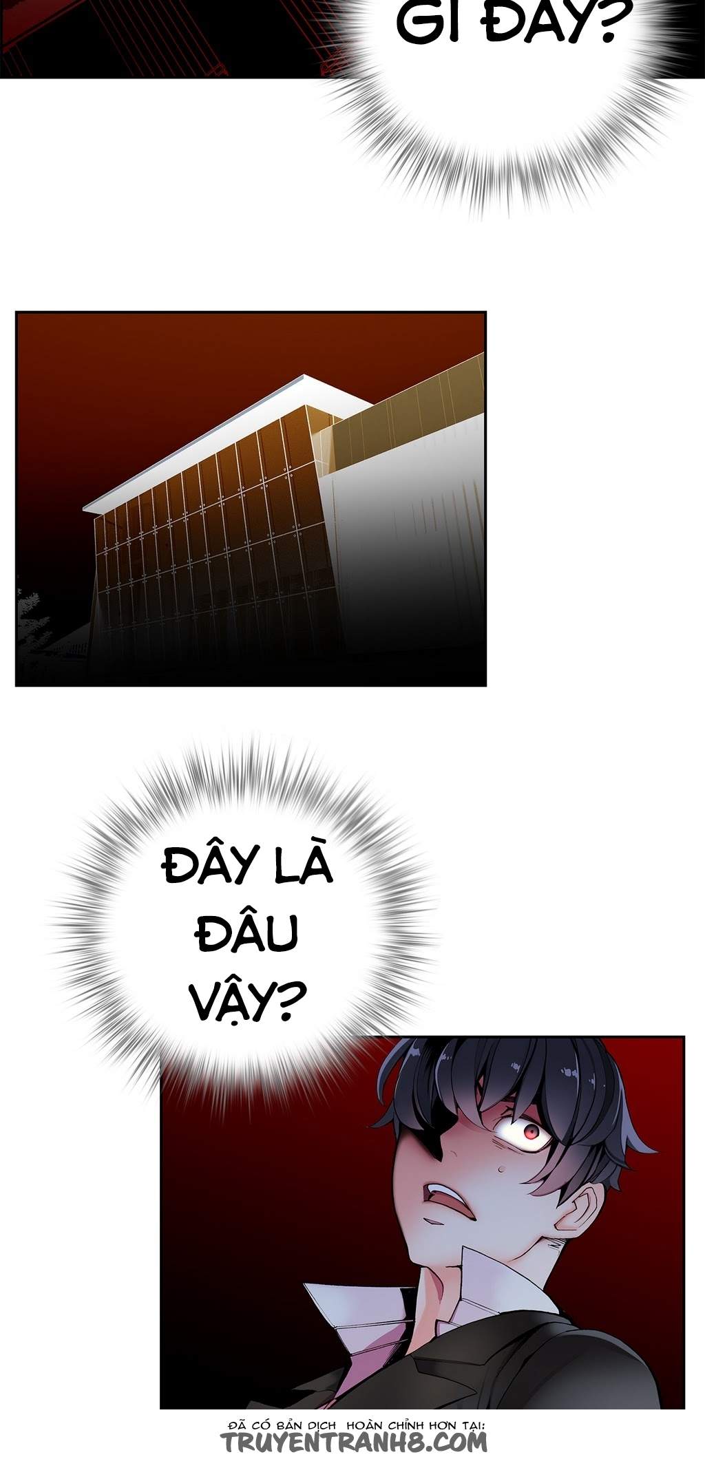 Đọc truyện hentai Sự Ràng Buộc Của Lilith - Chap 14