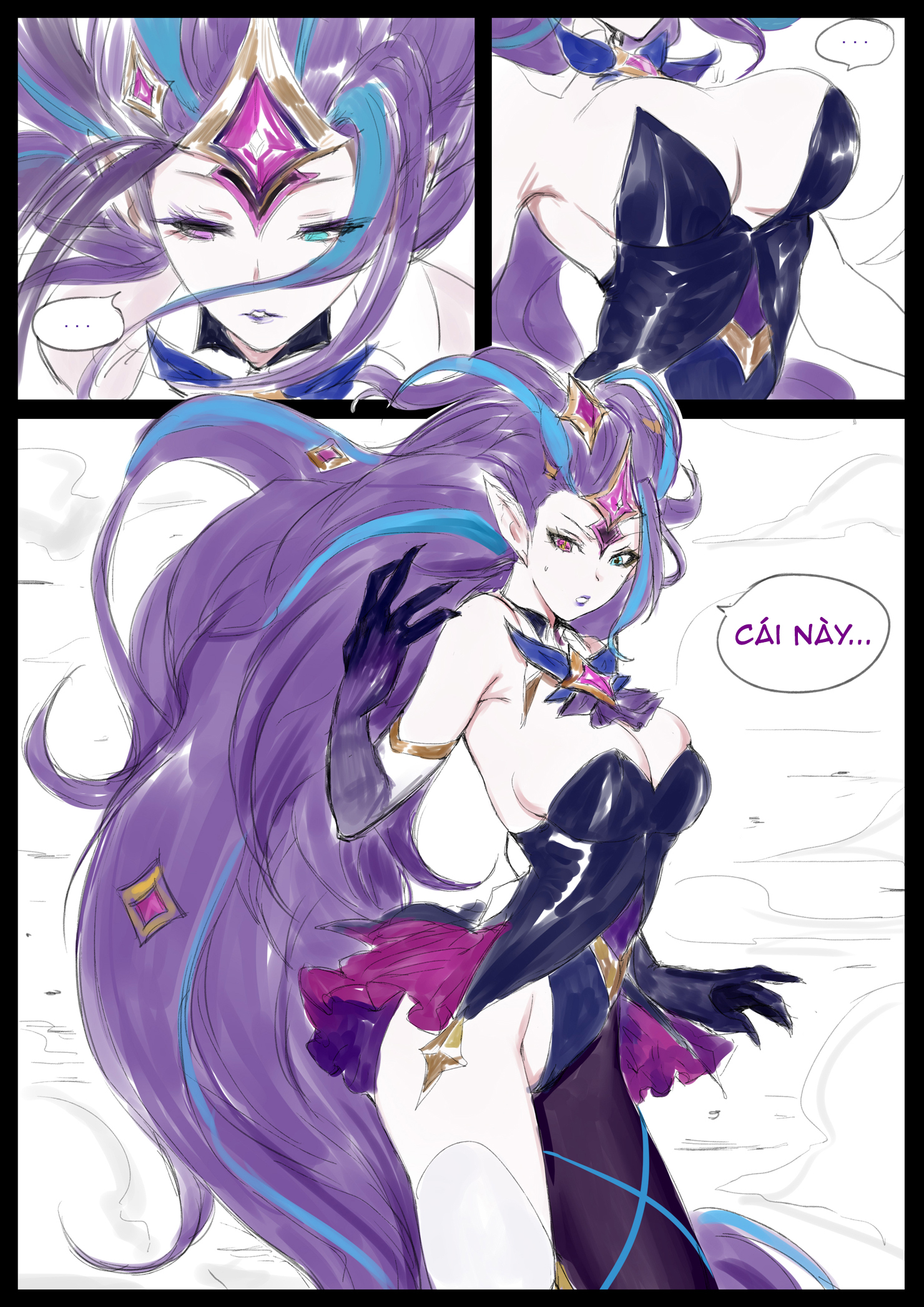 Đọc truyện hentai Người giám hộ tình dục 4 - đồng đội bóp dái