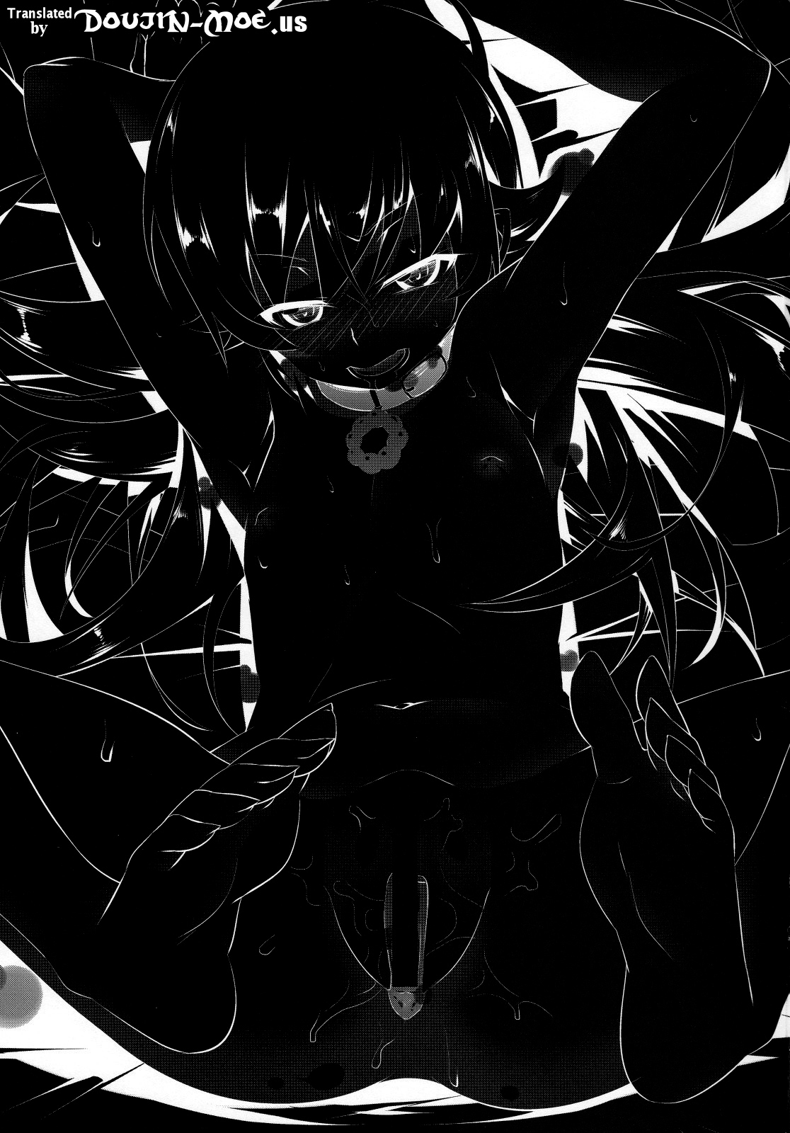 Đọc truyện hentai Netoraregatari Soushuuhen - Netoraregatari Yon