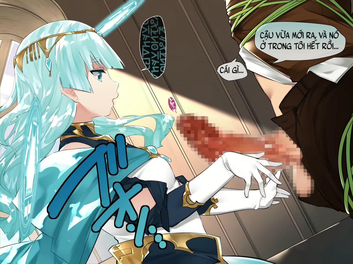 Đọc truyện hentai Do-M Tensei! -Otome Game no Sekai ni Mob Tensei shita kedo Rival Reijou-tachi ga Do-S sugiru!- - Phần 3