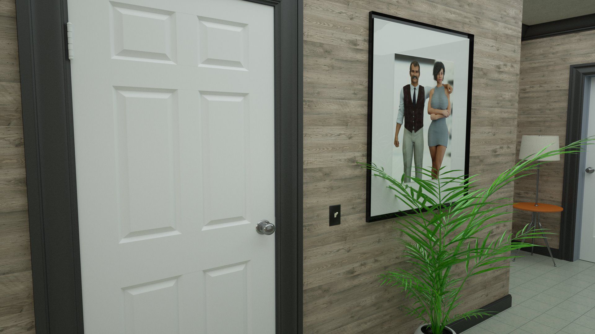 Đọc truyện hentai Milfy City v0.6e - MILFY City v0.6e - Part 5