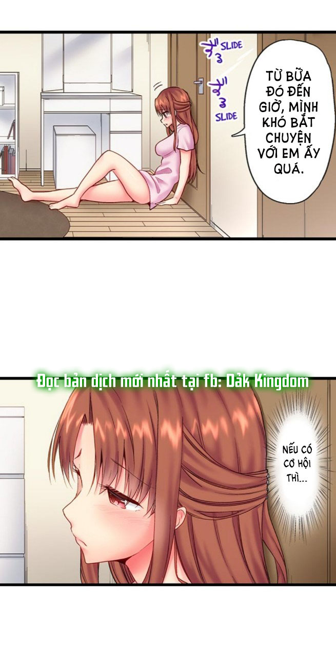 Đọc truyện hentai Thôi Miên Em Trai Tôi Để Phịch - Chap 13