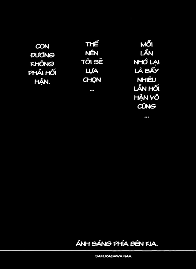 Đọc truyện hentai Ánh sáng phía bên kia (Shingeki no Kyojin) - Oneshot