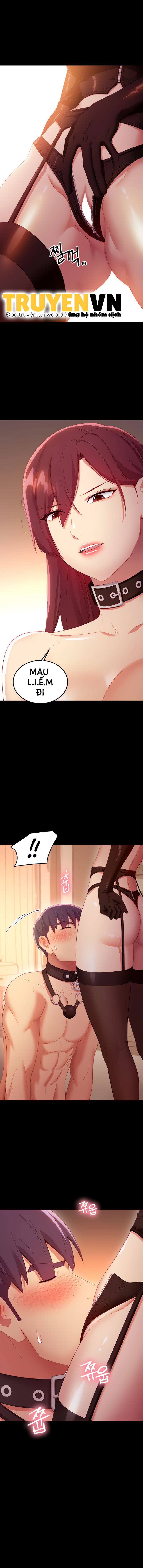 Đọc truyện hentai Bạn Của Mẹ Kế - Chap 101