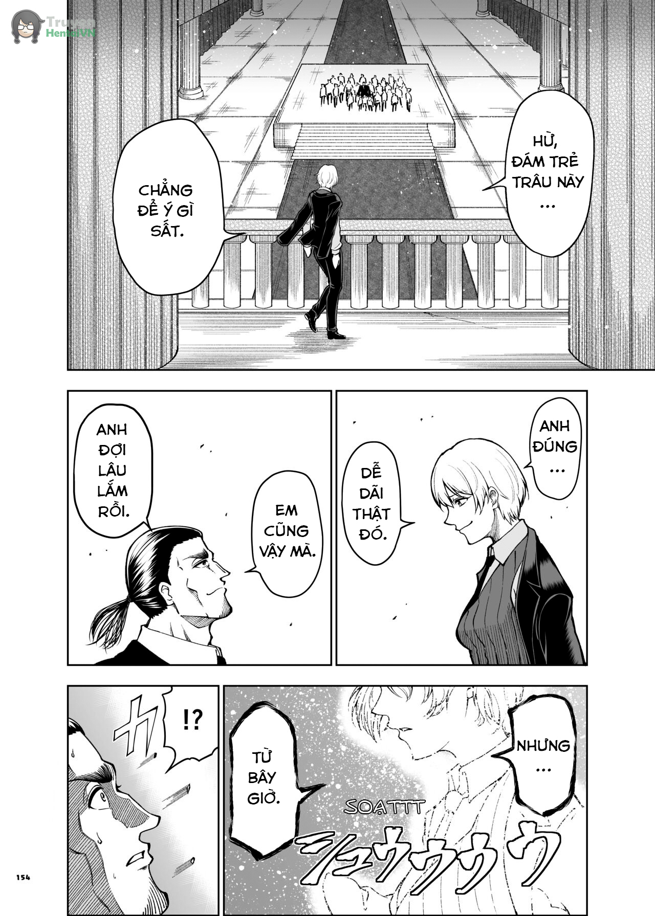 Đọc truyện hentai ShinyM@S Icha Love Ero Goudou SWEET COLORS (THE iDOLM@STER: Shiny Colors) [Digital] - Oneshot