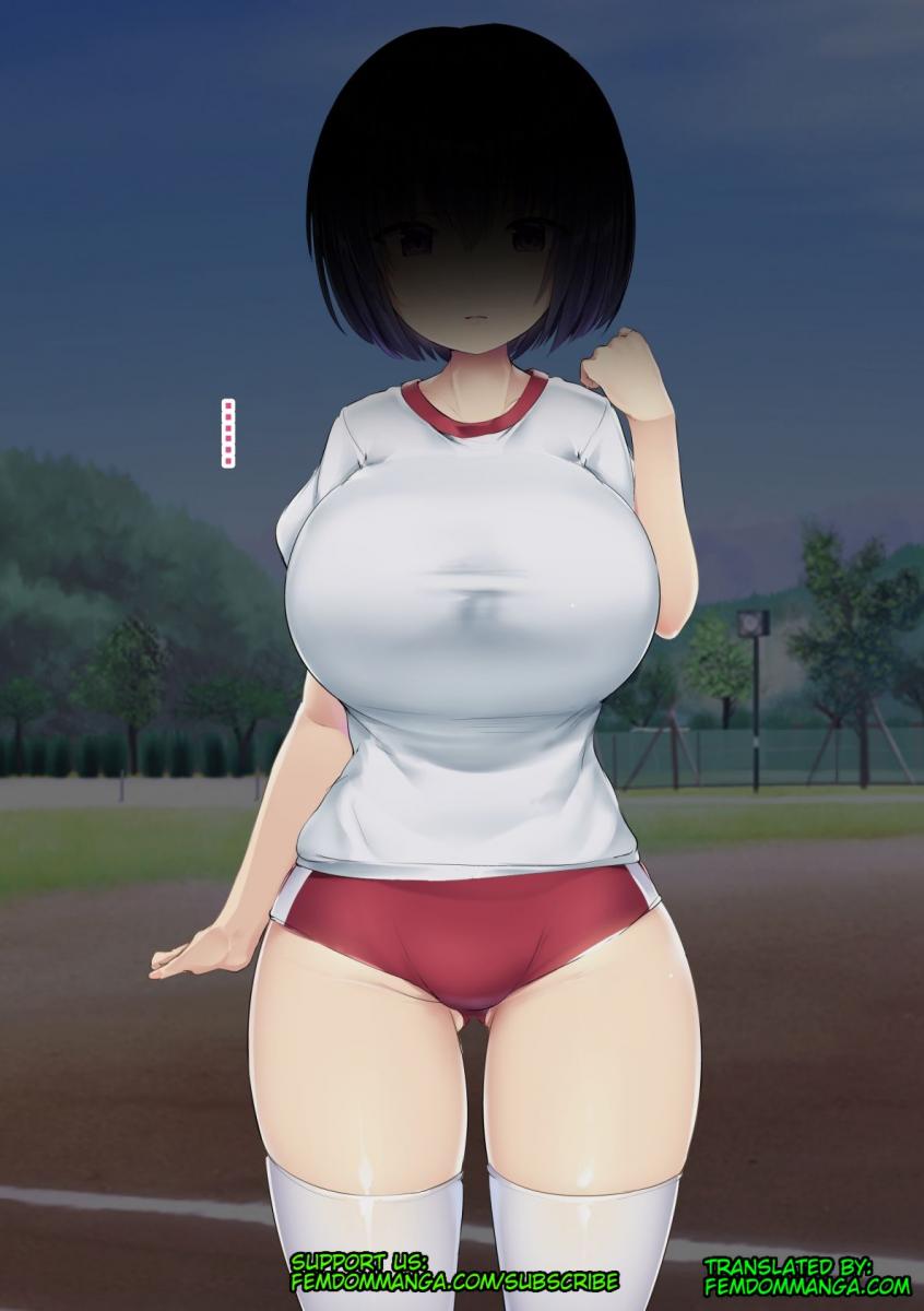 Đọc truyện hentai Danshi no Hatsujou ga Yurusareru Mirai no Gakkou - Oneshot