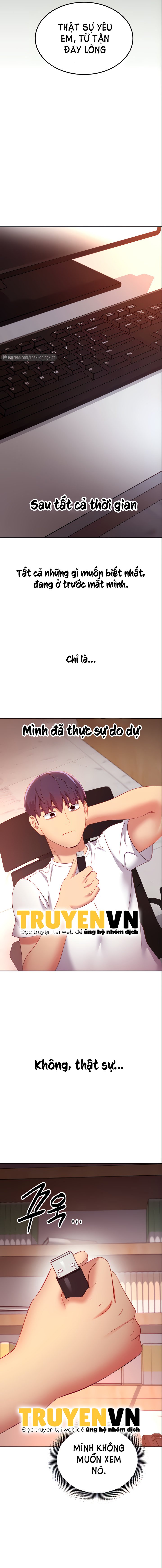 Đọc truyện hentai Bạn Của Mẹ Kế - Chap 106