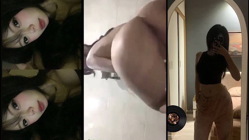 Múi mít Phương Nhi mới lớn ở Hải Phòng lộ clip thủ dâm hồi mới dậy thì ~ Sex Việt Nam