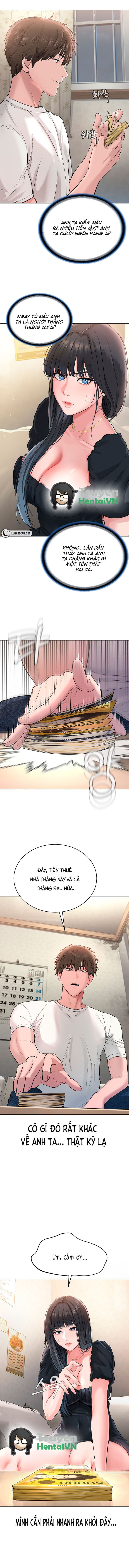 Đọc truyện hentai Ta là giáo chủ cuồng giáo - Chap 1