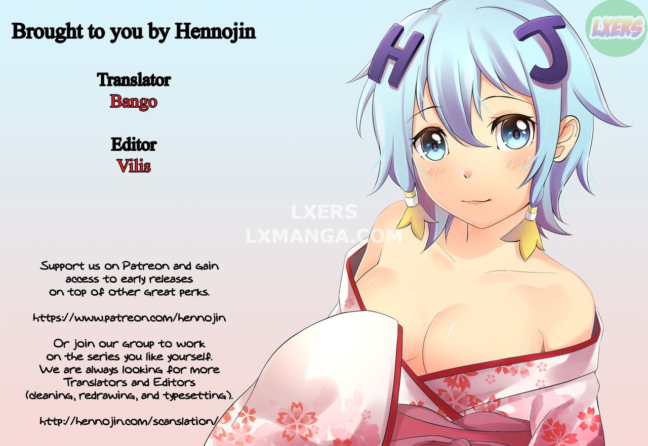 Đọc truyện hentai Tắm Với Chihaya - Oneshot