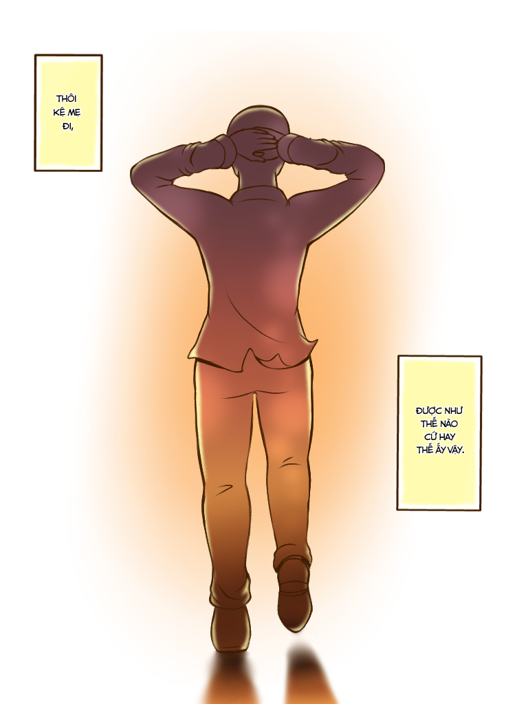 Đọc truyện hentai What I Think About You ( POV) - Chap 0: The Story Teller