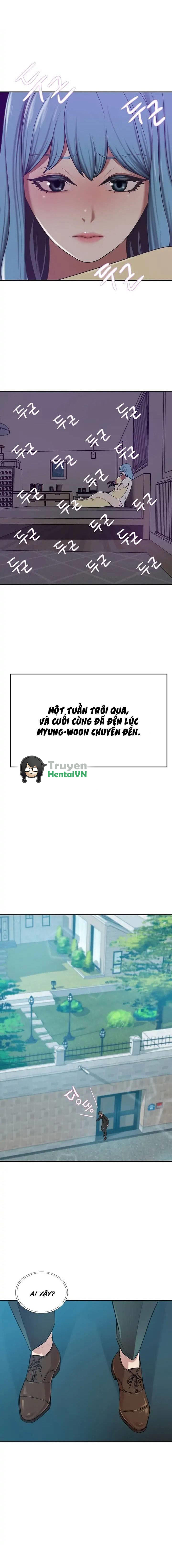 Đọc truyện hentai Phu nhân đại gia - Chap 20