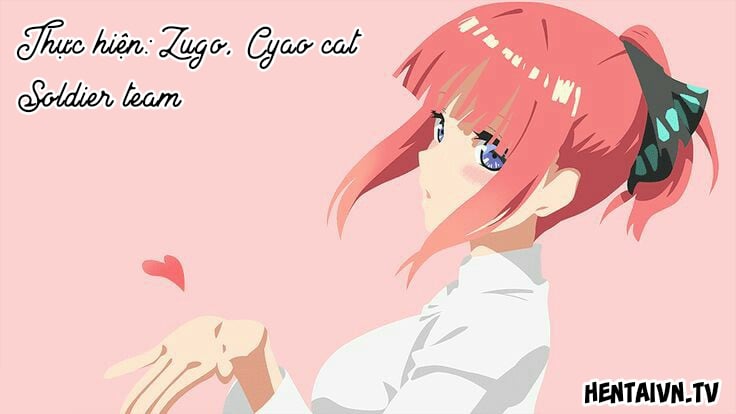 Đọc truyện hentai Mox, Millie & Loona - Oneshot