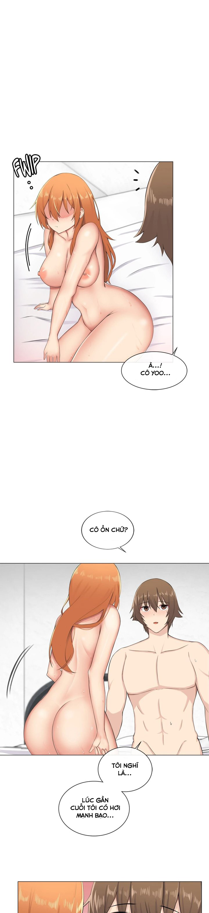 Đọc truyện hentai Sexcape Room: Pile Up - Chap 7