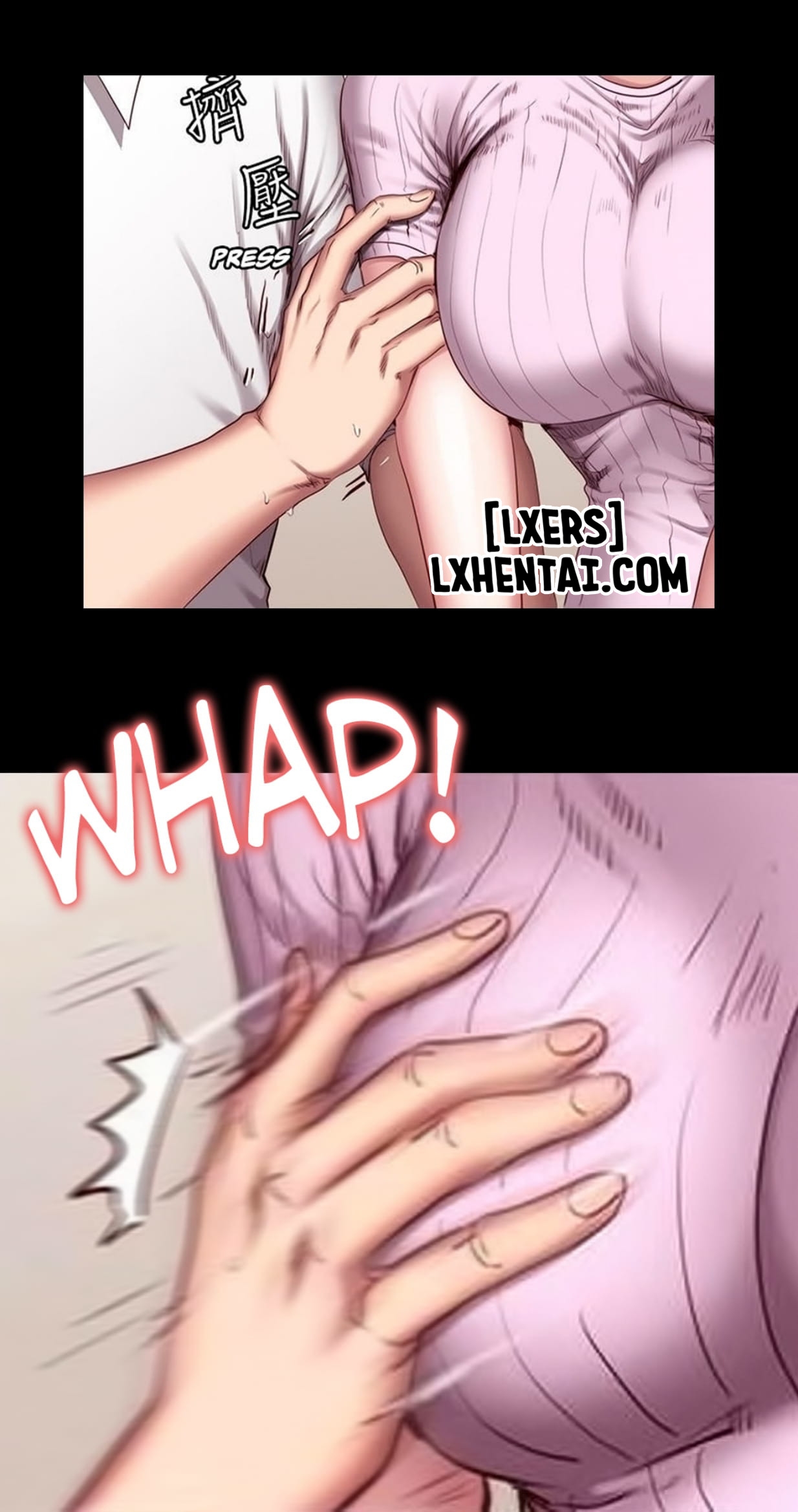 Đọc truyện hentai Huấn Luyện Viên Thể Hình - Chap 48