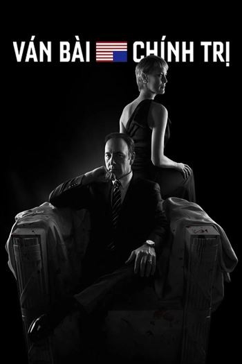 Ván Bài Chính Trị Mùa 2