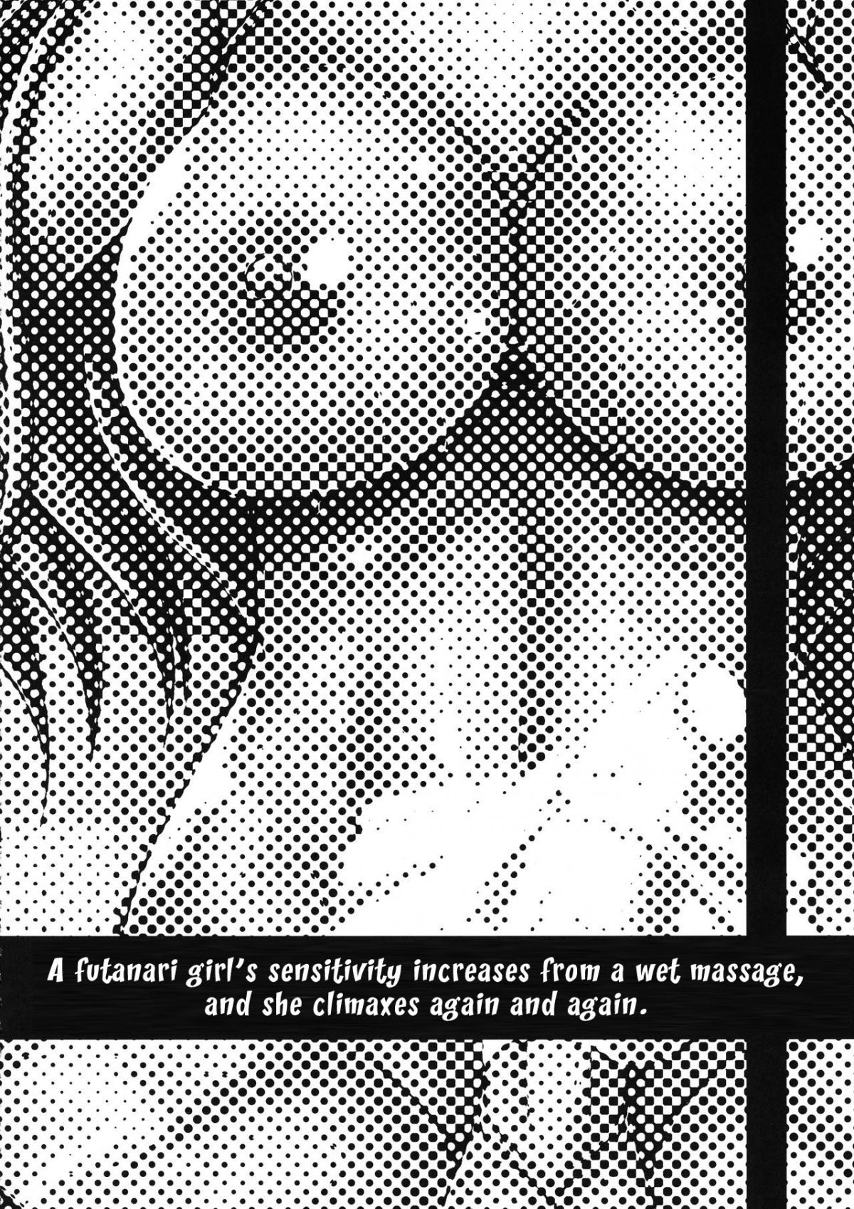 Đọc truyện hentai Nurunuru Esute O Sarete Kando Ga Agatte Ze Itadaki Makutte Shimau Futanari Musume - Oneshot