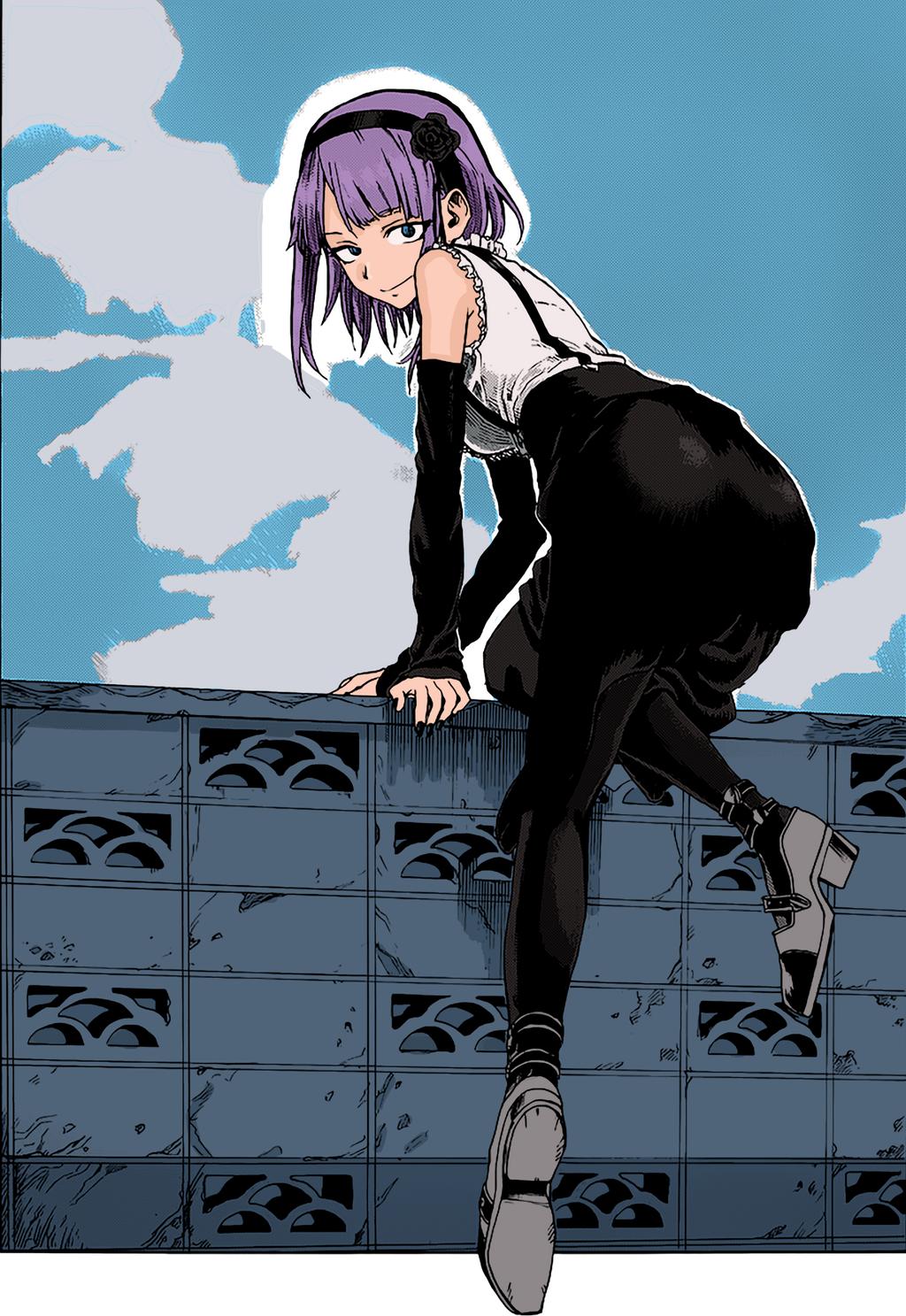 Đọc truyện hentai Inaka de! Ikkagetsu OneShota Seikatsu - Chap 1