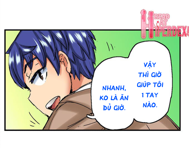 Đọc truyện hentai Làm tình với các cô nàng nóng bỏng. - Chap 6 : Còn lâu mới chịch 1 .