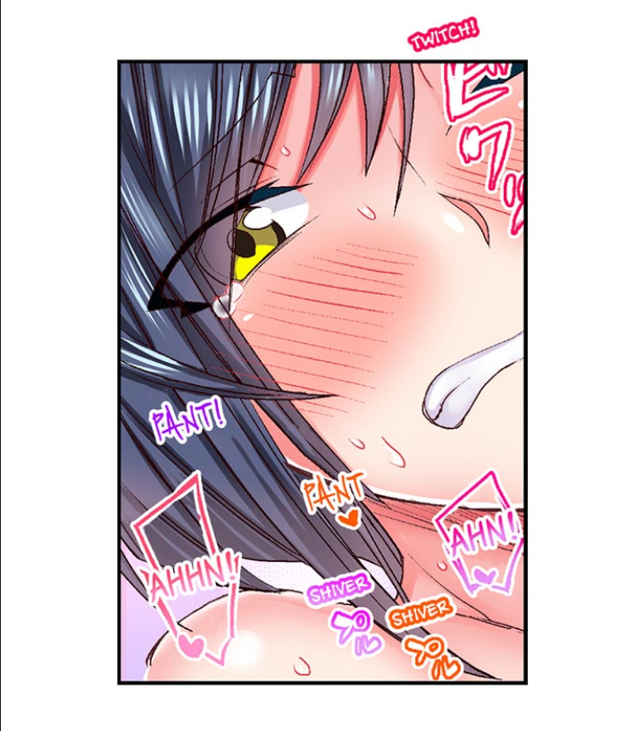 Đọc truyện hentai Ham muốn tình dục mạnh mẽ của em . - Chap 3 : Giao đoạn .