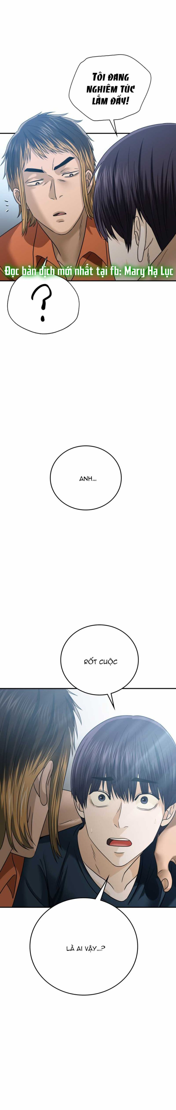 Đọc truyện hentai Quá Khứ Của Mẹ Kế - Chap 6