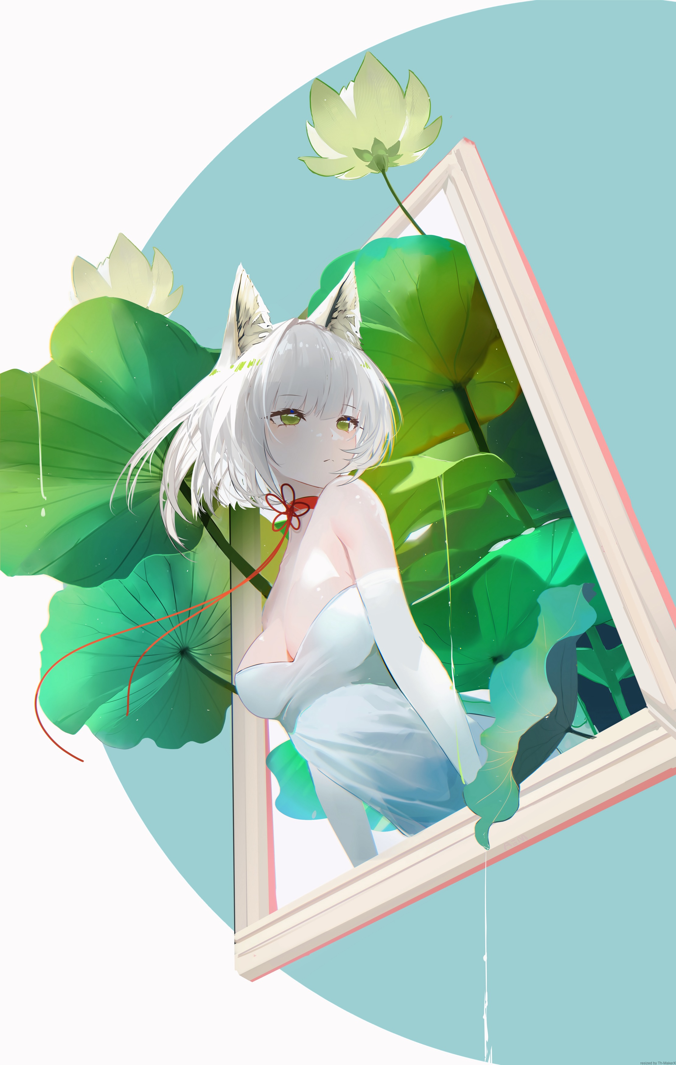 Wallpaper wibu dọc 1265