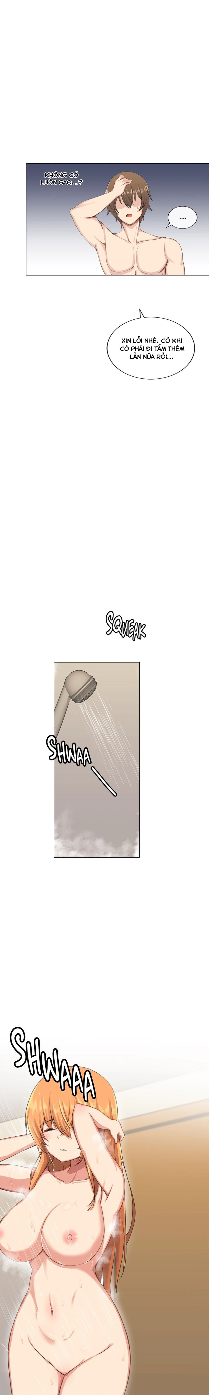 Đọc truyện hentai Sexcape Room: Pile Up - Chap 4