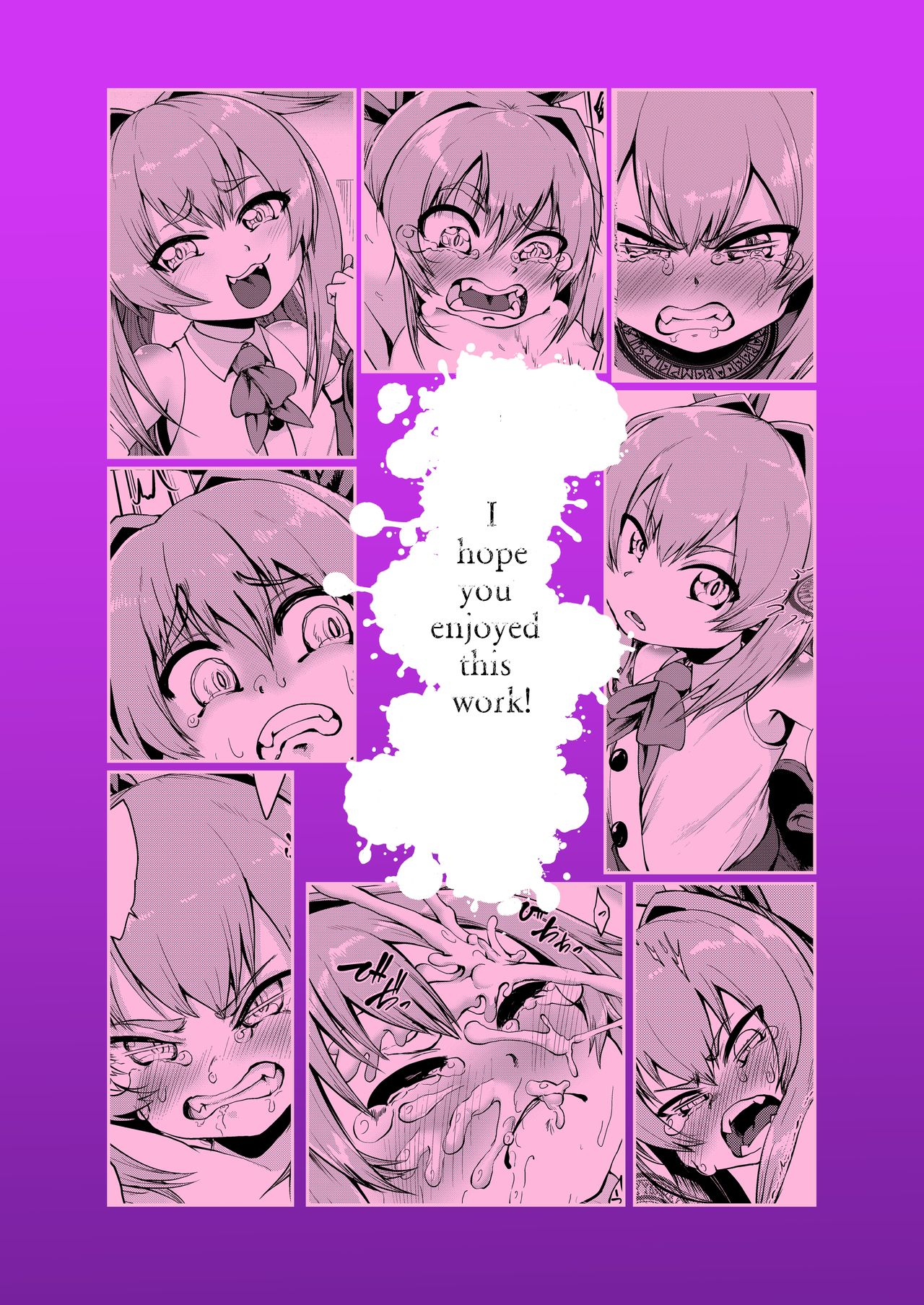 Đọc truyện hentai Mindbreak con phò ELF bằng ma thuật - Oneshot