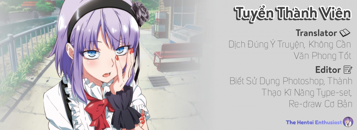 Đọc truyện hentai Cat land Saga - Oneshot