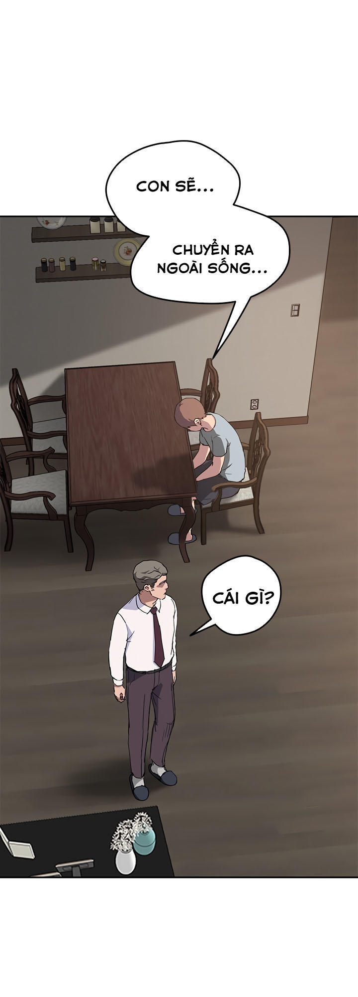 Đọc truyện hentai Mẹ Kế - Chap 35