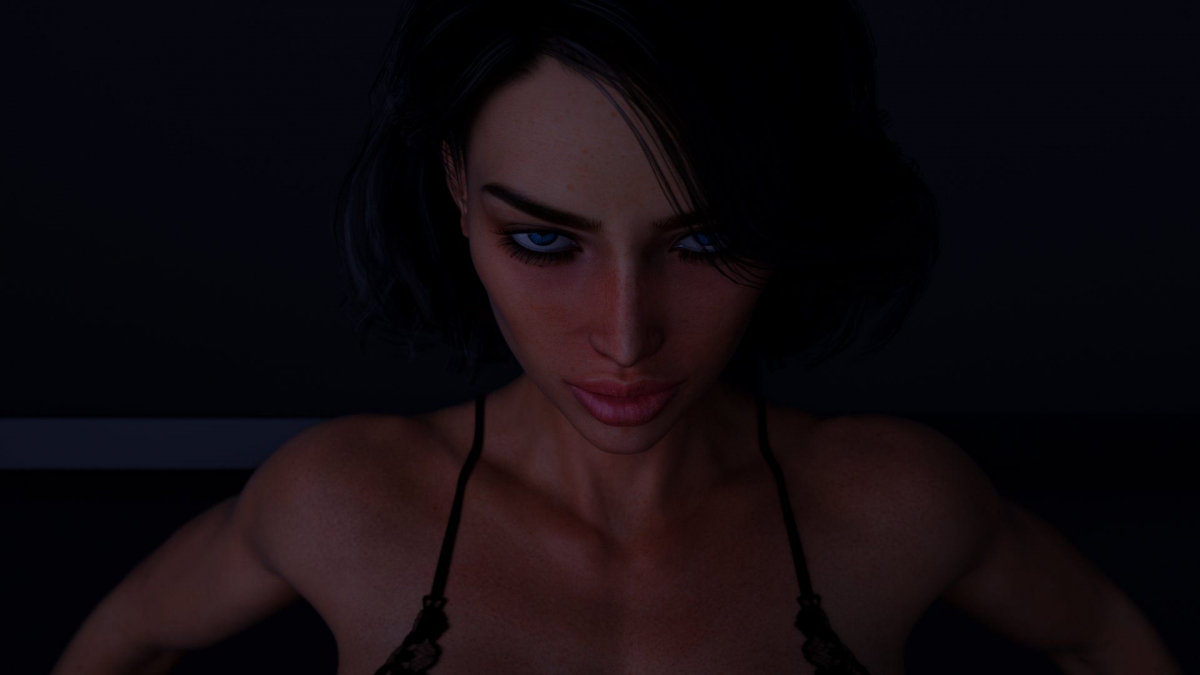 Đọc truyện hentai Milfy City v0.6e - MILFY City v0.6e - Part 4