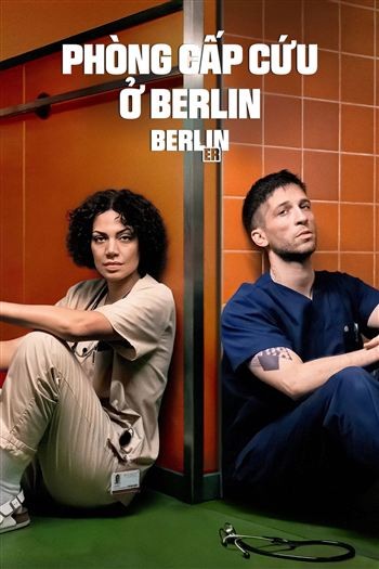 Phòng Cấp Cứu Ở Berlin