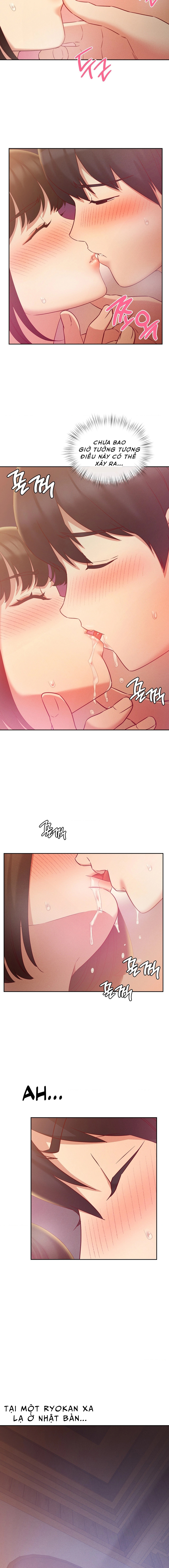 Đọc truyện hentai Chúng ta cùng đi Ryokan nhé? - Chap 3