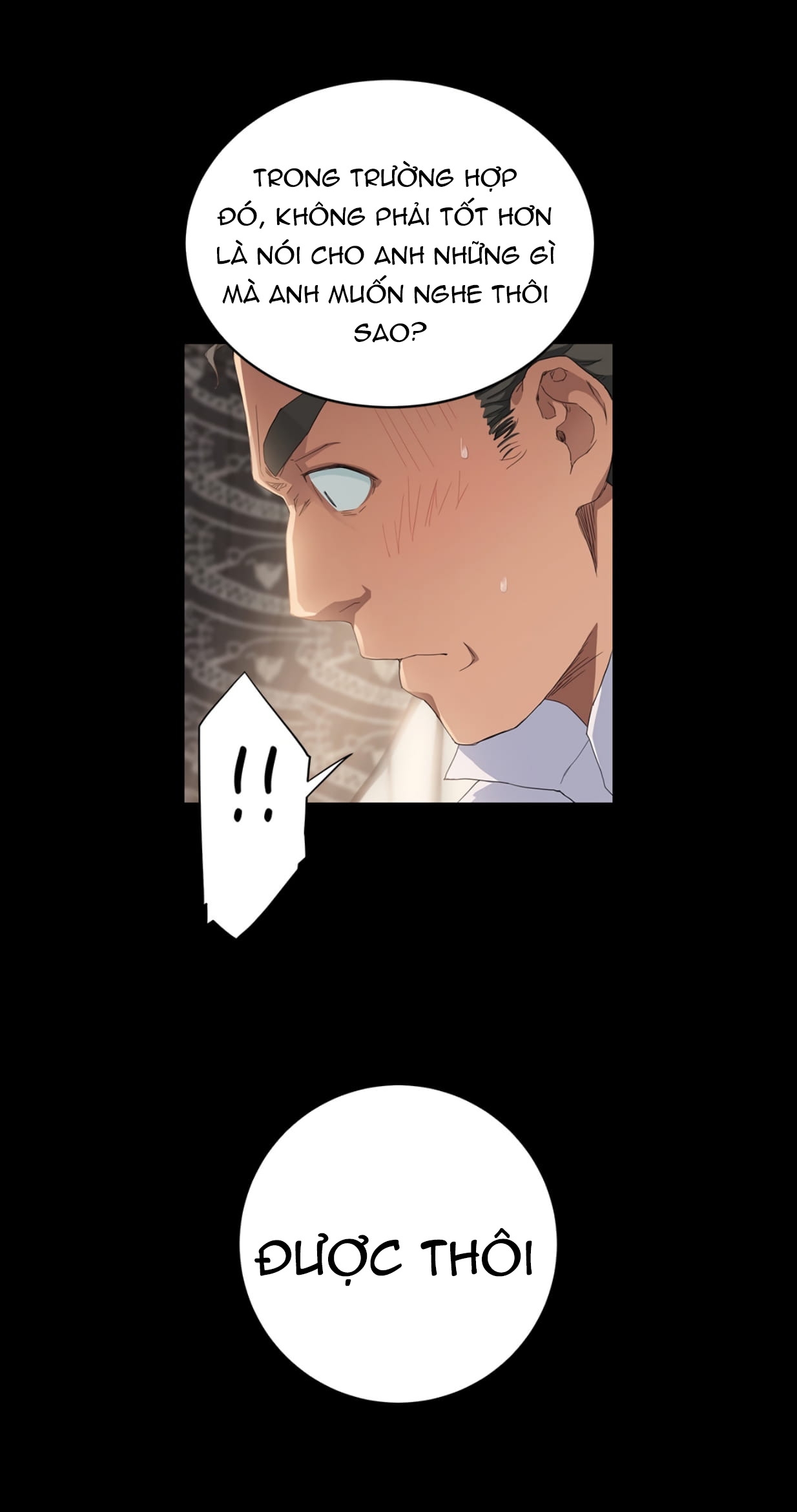 Đọc truyện hentai Mẹ Kế - Chap 13