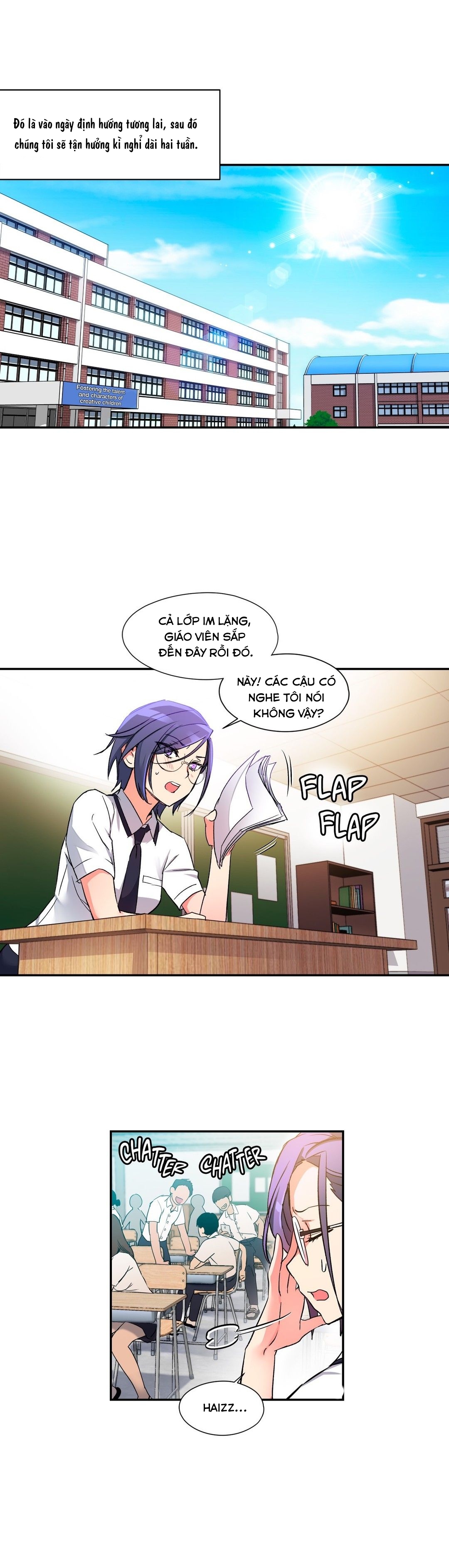Đọc truyện hentai Dõi theo tình đầu - Chap 3 (Hồi ức cùng Mode Main: on)