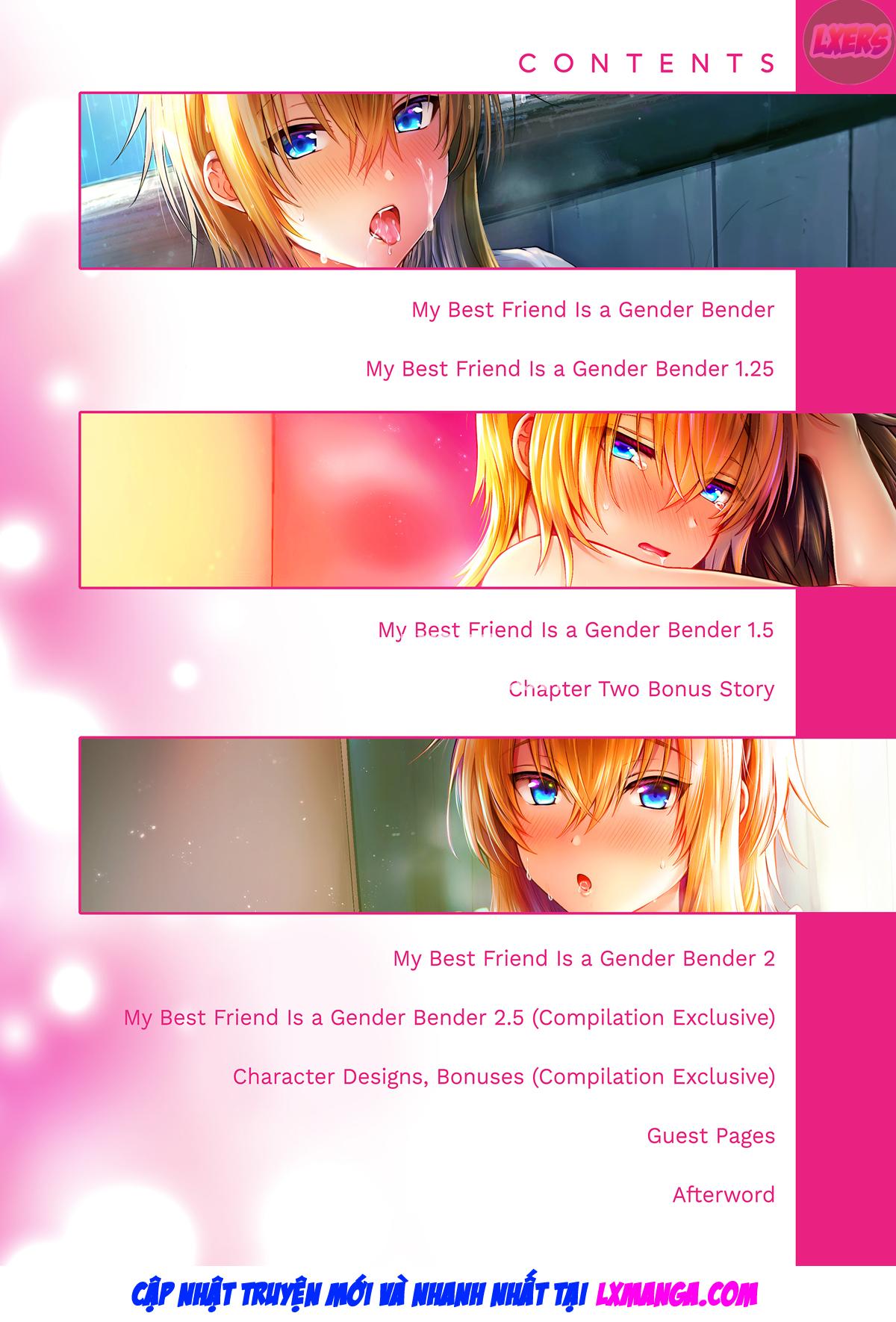 Đọc truyện hentai Sự thâm nhập của tôi là hiến pháp bổ sung giới tính TS - Chap 1