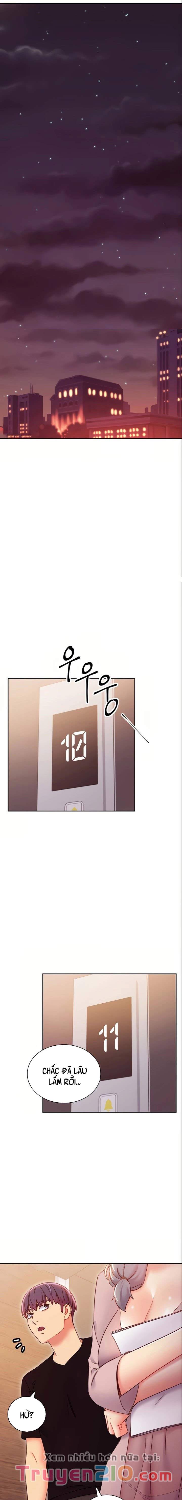 Đọc truyện hentai Bạn Của Mẹ Kế - Chap 80