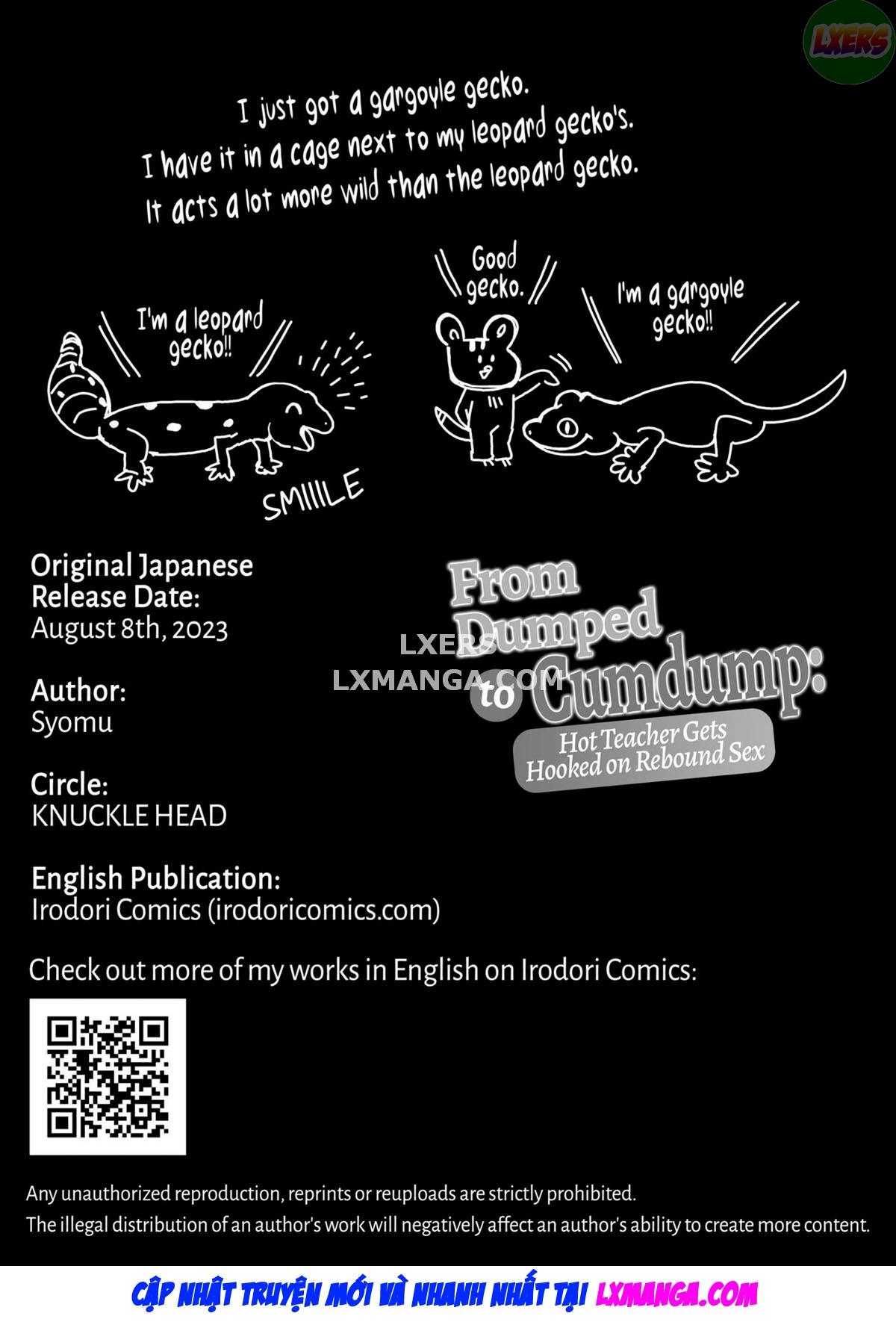 Đọc truyện hentai Furare Jokyoushi wa Toshishita Itoko ni Kaihatsu Sareru - Oneshot