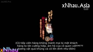 SONE-770 Em Tiếp Viên Hàng Không và tên khách biến thái (SONE-770 Em Tiếp Viên Hàng Không và tên khách biến thái) [26]