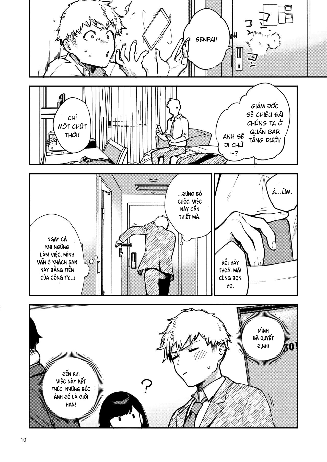 Đọc truyện hentai Chị Hàng Xóm Cực Phẩm - Chap 1