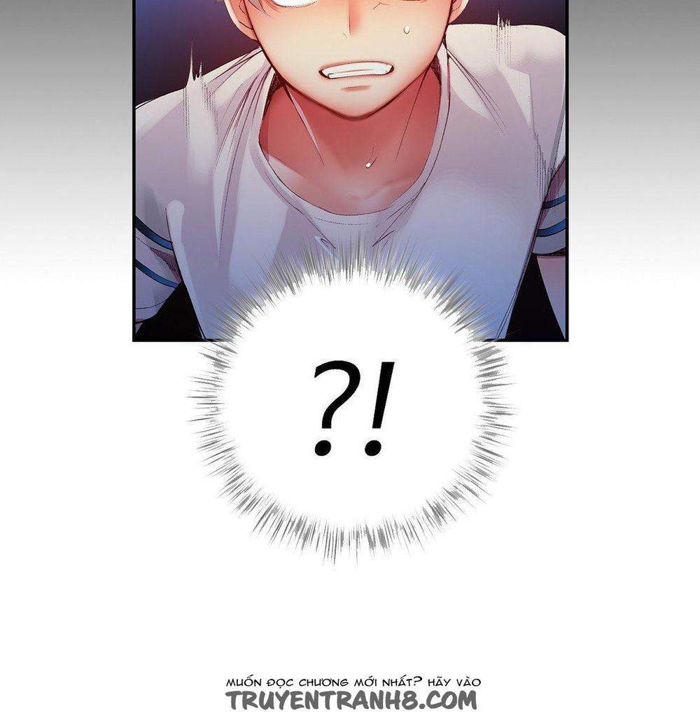 Đọc truyện hentai Sự Ràng Buộc Của Lilith - Chap 32