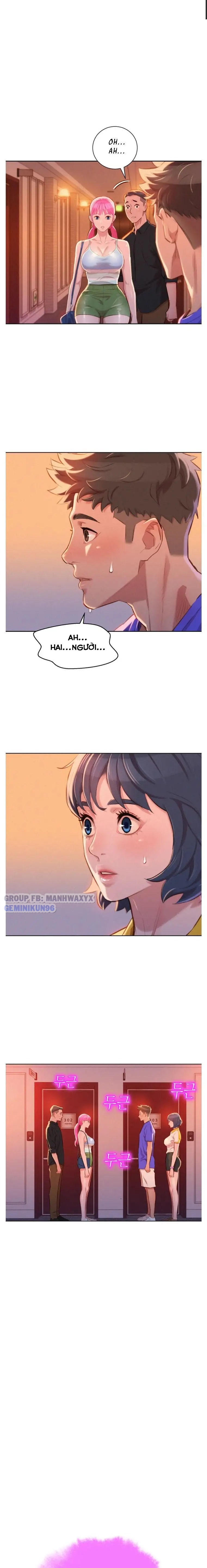 Đọc truyện hentai Chị Gái Hàng Xóm - Chap 58