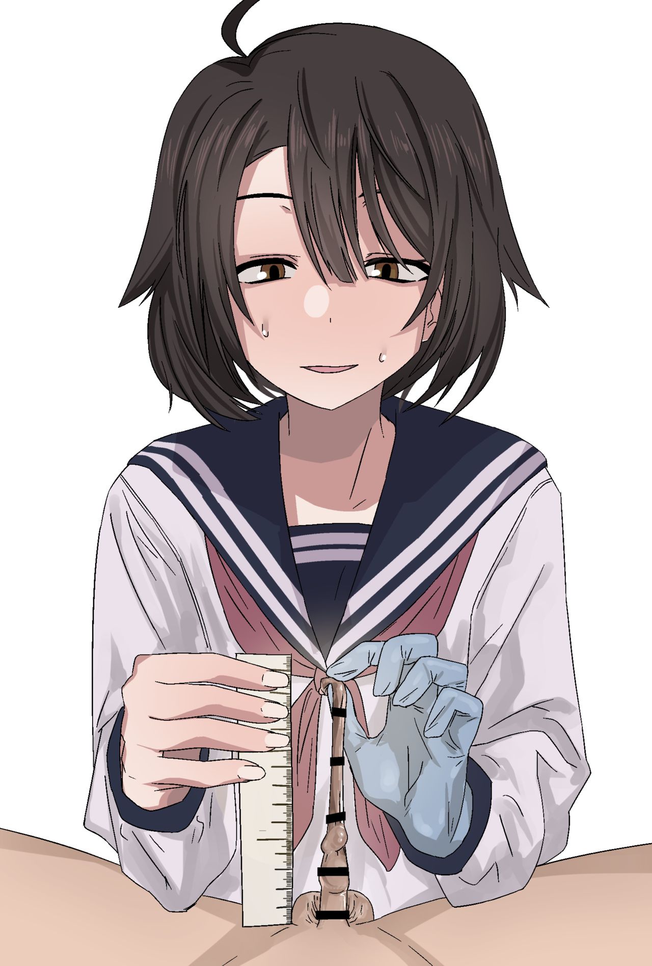 Đọc truyện hentai Siêu sếch nnn! - Chap 3