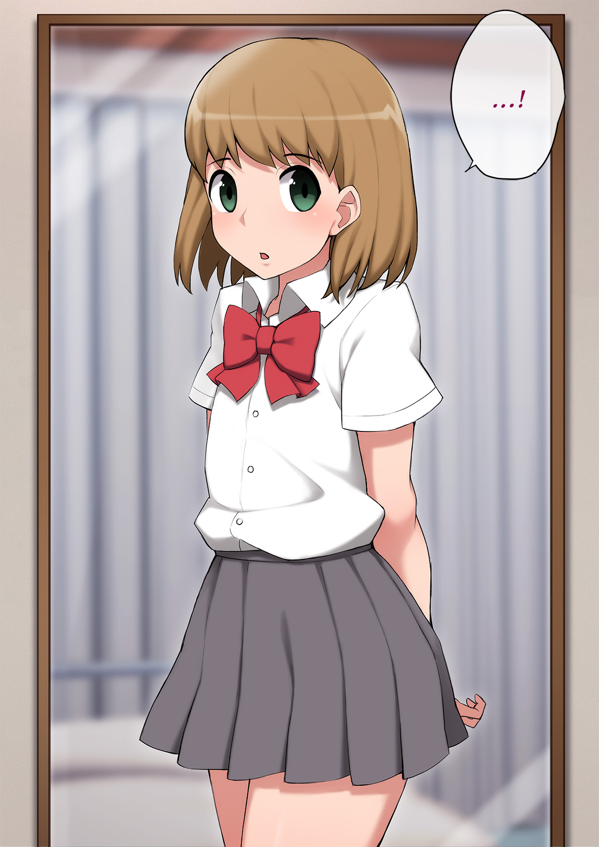 Đọc truyện hentai Nữ tính hóa và con đường từ bạn trai người khác thành vợ của người ta! - Chap 4