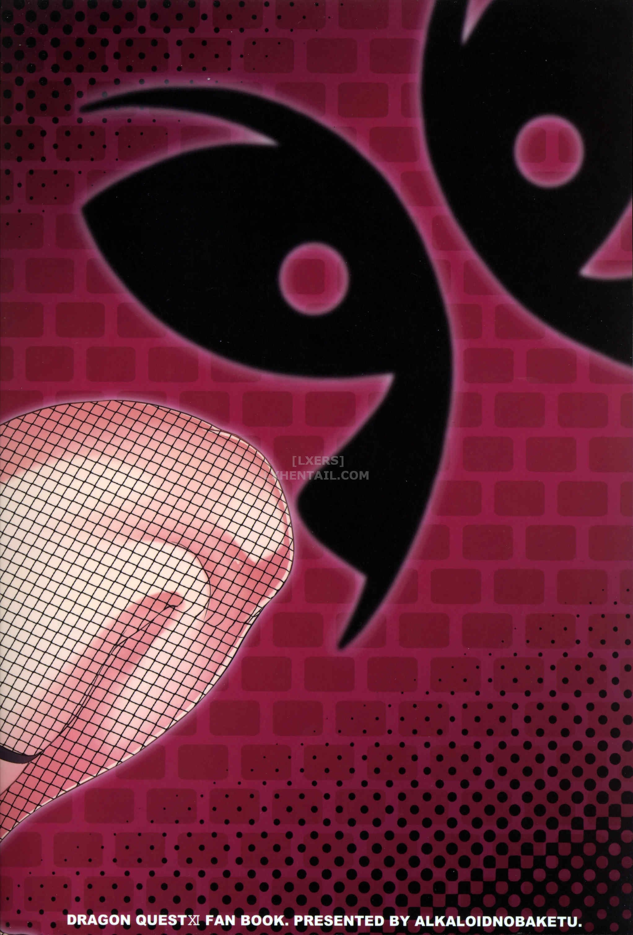 Đọc truyện hentai Cum Draining Pink Cyclone - Oneshot