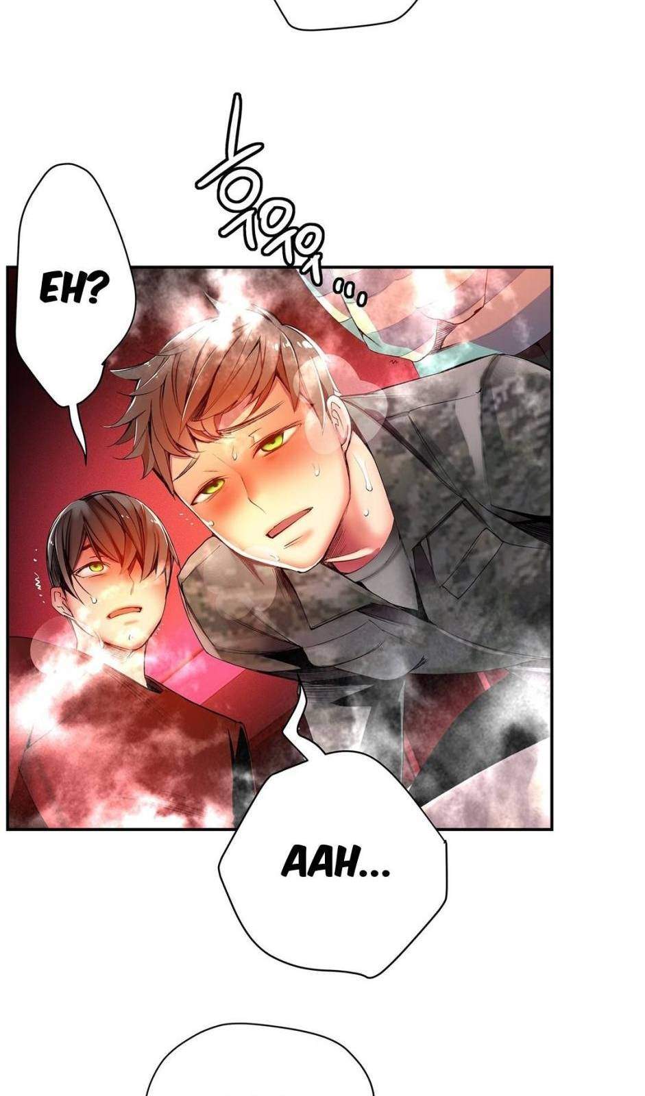 Đọc truyện hentai Sự Ràng Buộc Của Lilith - Chap 33