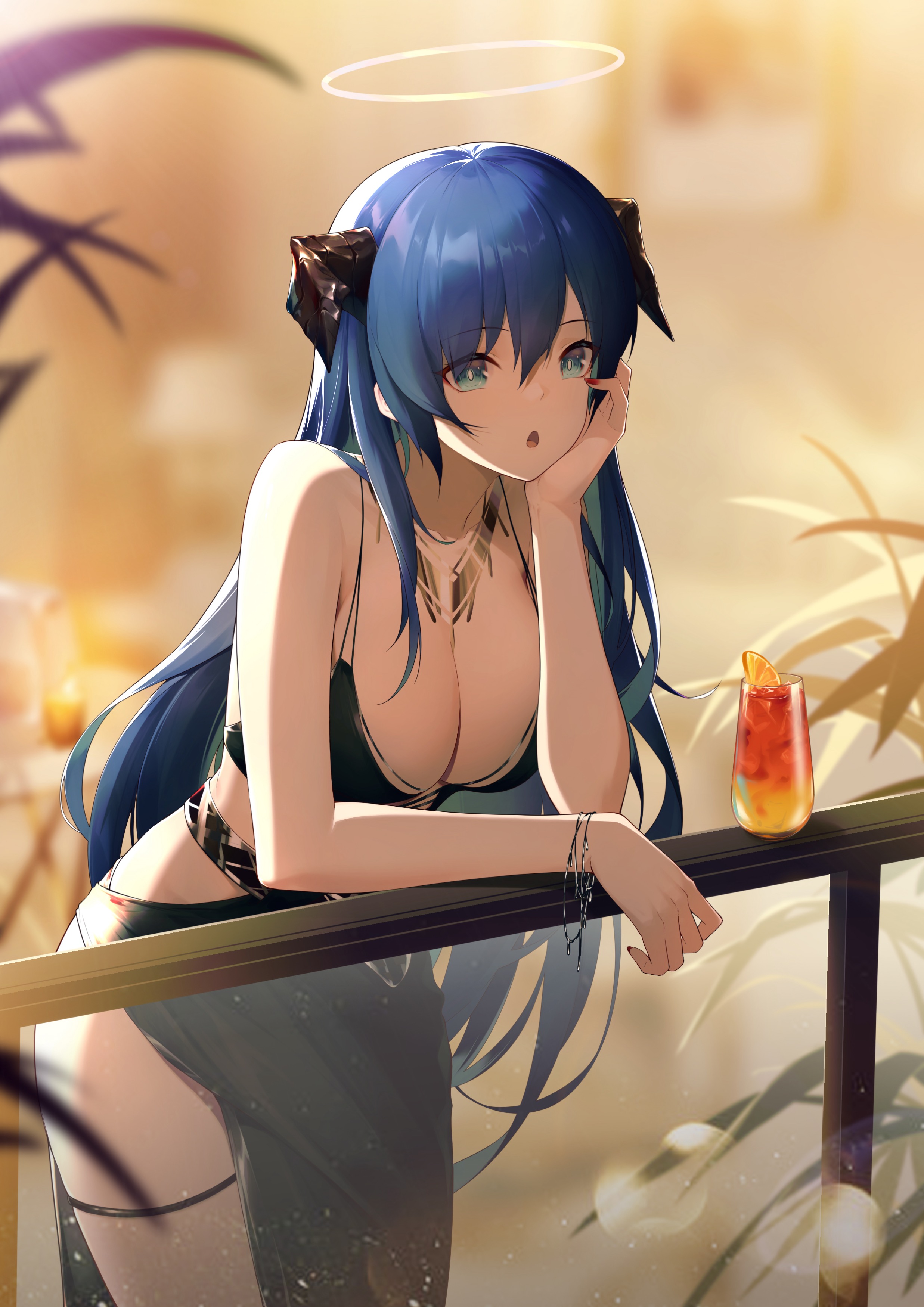 Wallpaper wibu dọc 907