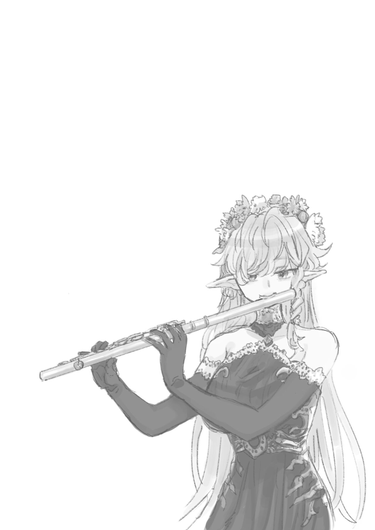 Đọc truyện hentai Tsumahajiki-mono no Somnia - Chap 2