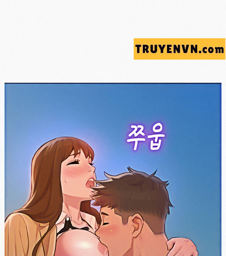 Đọc truyện hentai Chị Gái Hàng Xóm - Chap 113