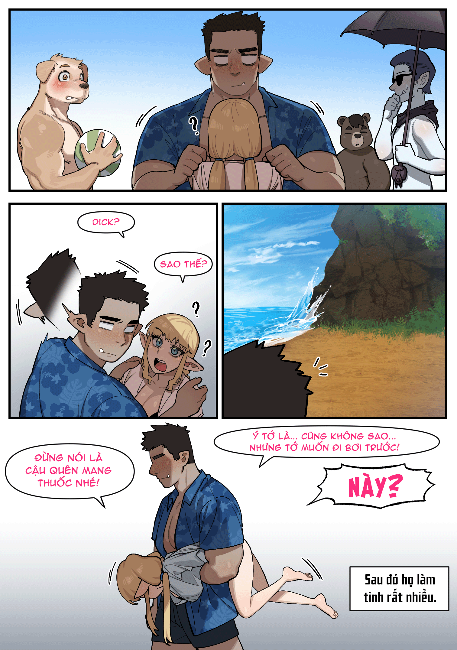 Đọc truyện hentai Bạn thơ ấu của tôi hoá ra là ngôi sao stream khiêu dâm - Ngoại truyện (hoặc hậu truyện)